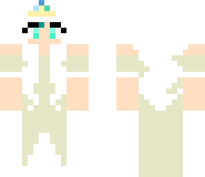 white queen