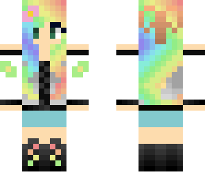 girl