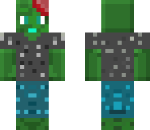 zombey pvp skin