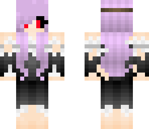 ripped up girl version two