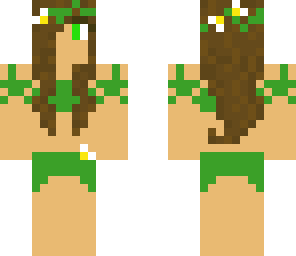 forest spirit