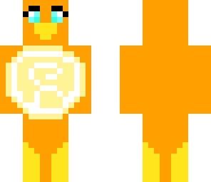 ducky-chirp