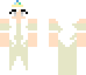 white queen
