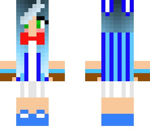human toy bonnie girl v3