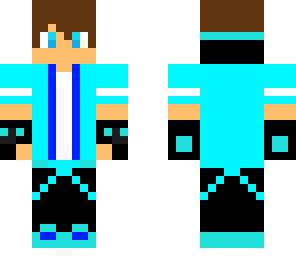ice boy
