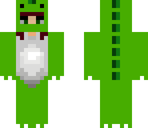 cute dino outfit pj's