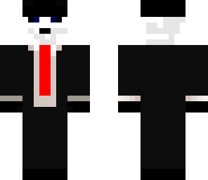 panda mafia