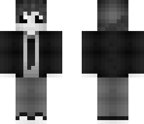 my new skin