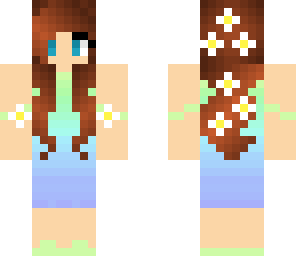 forest elf girl 2