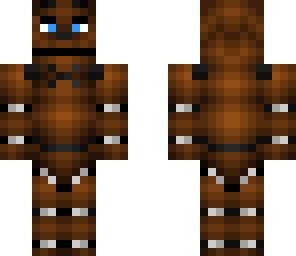 freddy fazbear