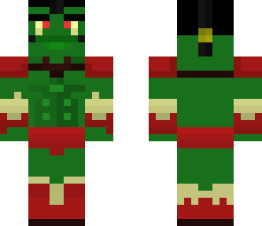 orco de la horda 
