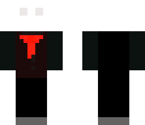 slender man