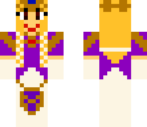 zelda