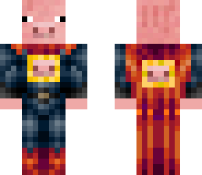 superpig