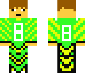 goldpower boy fixed