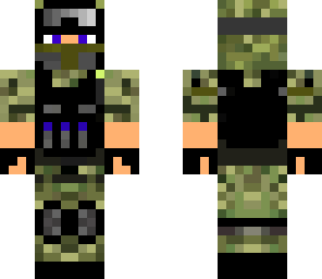 japanese soldier