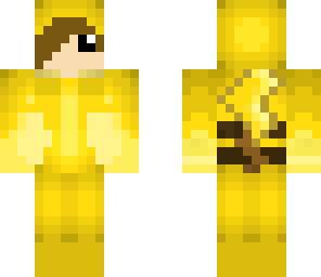 pika boy