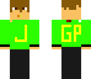 goldpower boy