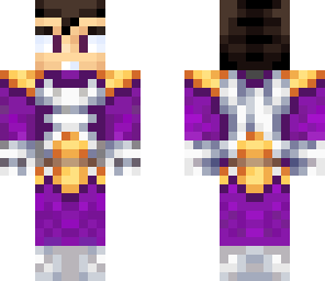 new vegetta 777