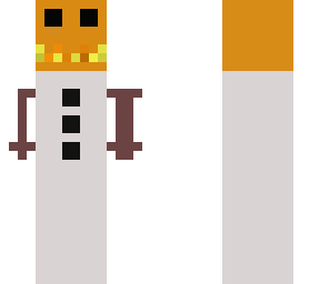 snow golem