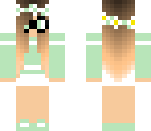 nerd skin