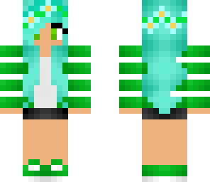 fixed face