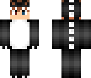 dino-zaur boy