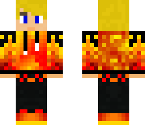  blazemc61