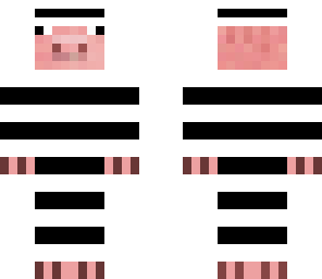 prisoner pig