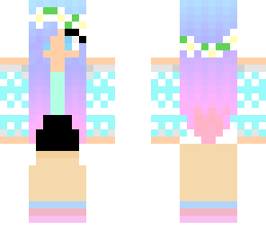 i did not make