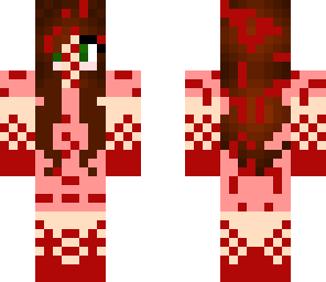 sally williams creepypasta