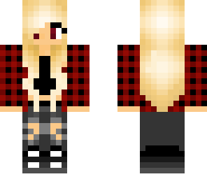 tomboy edit