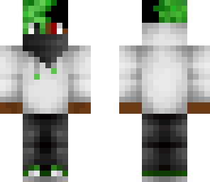 creeper meh