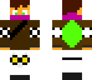 adventurer