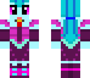 sonata dusk mane event outfit