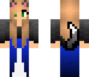 neko girl