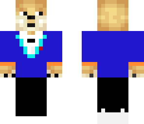 fancy shibe updated