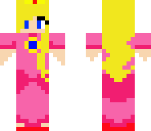 princess peach