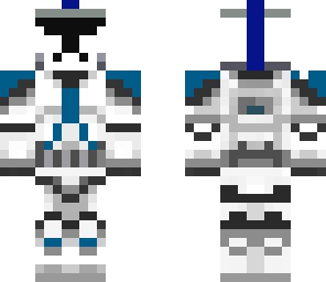 clone trooper