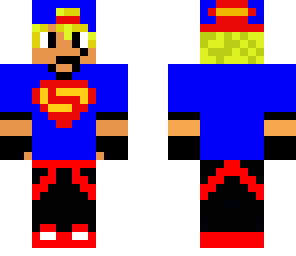 superboy