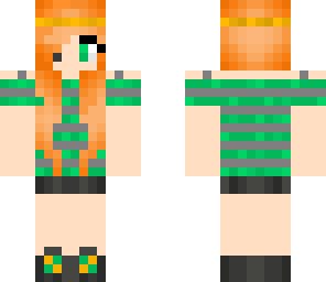 green o3o