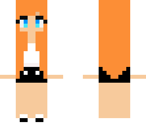 strawberry blonde edit