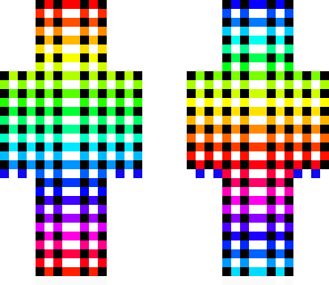 rainbow