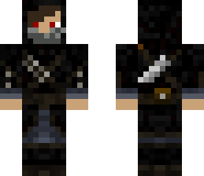 mythicassassins skin