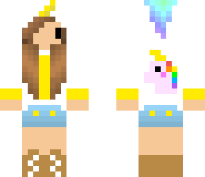 derp unicorn hoodie