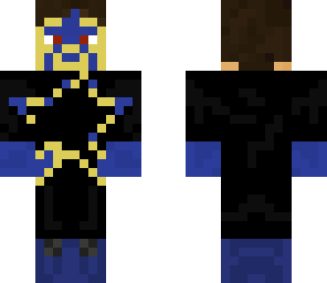 stardust blueandgold ttt