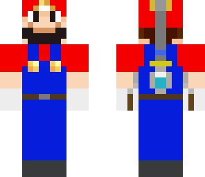 super mario 