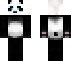 normal panda