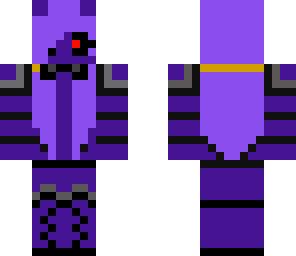 shadow freddy girl