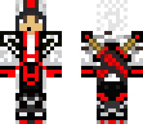 red assasin